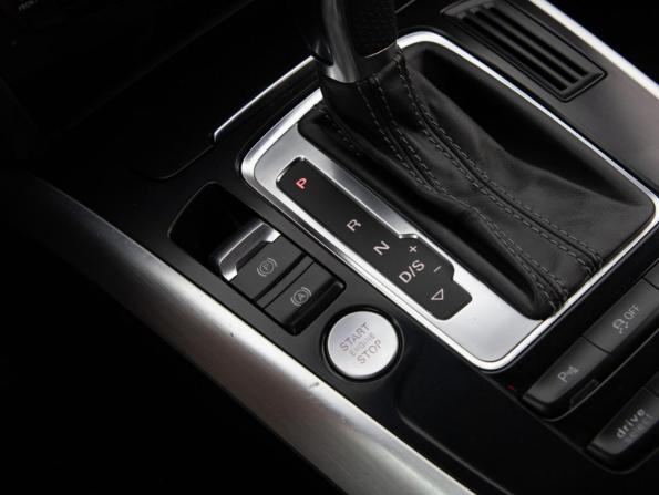 Audi A5 I (8T) Рестайлинг с пробегом 2014 года, цена 1 499 000 рублей, 221717 км, купе, Автокод Объявления