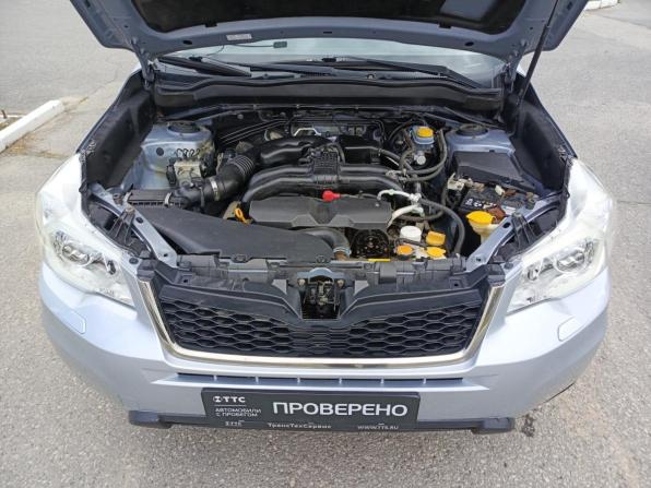 Subaru Forester IV с пробегом 2014 года, цена 1 600 000 рублей, 180406 км, внедорожник, Автокод Объявления