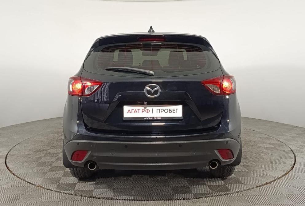 Mazda CX-5 I Волгоград  - изображение 6