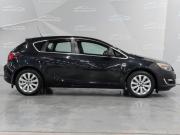 Opel Astra J Новосибирск  - изображение 31