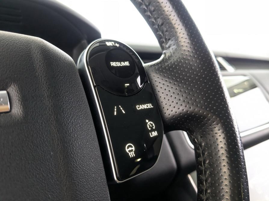 Land Rover Range Rover Sport II Рестайлинг Москва  - изображение 28
