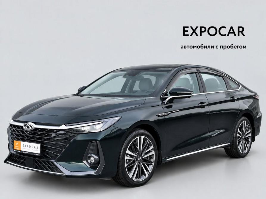 Chery Arrizo 8 Казань  - изображение 1