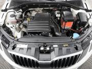 Skoda Octavia III (A7) Рестайлинг Ульяновск  - изображение 42