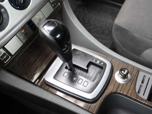 Ford Focus II Рестайлинг с пробегом 2008 года, цена 459 000 рублей, 267785 км, седан, Автокод Объявления