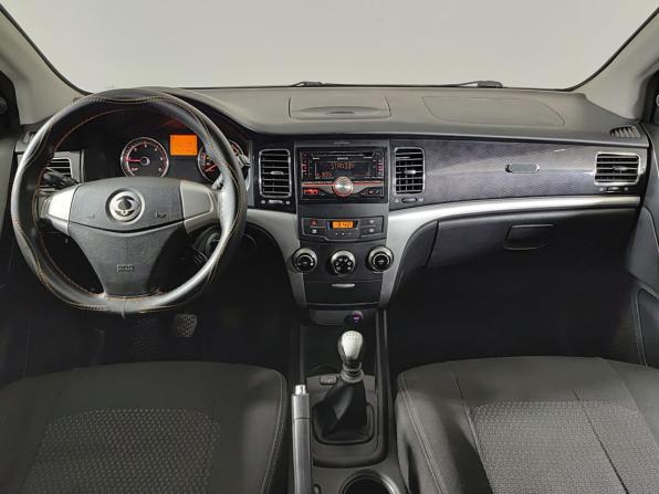 SsangYong Actyon II с пробегом 2013 года, цена 850 000 рублей, 171339 км, внедорожник, Автокод Объявления