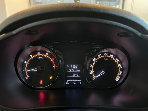 Lada (ВАЗ) Granta I Рестайлинг с пробегом 2020 года, цена 765 000 рублей, 49578 км, лифтбек, Автокод Объявления