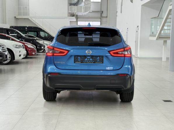 Nissan Qashqai II Рестайлинг с пробегом 2019 года, цена 1 675 000 рублей, 172479 км, внедорожник, Автокод Объявления