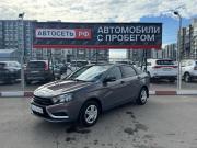 Lada (ВАЗ) Vesta I Альметьевск  - изображение 24