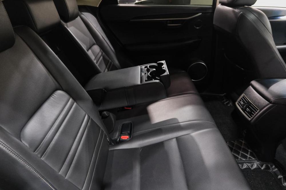 Lexus NX I Новокузнецк  - изображение 29
