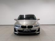 BMW 1 серии III (F52) Рестайлинг Санкт-Петербург  - изображение 32