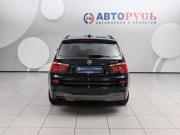 BMW X3 II (F25) Рестайлинг Подольск  - изображение 29