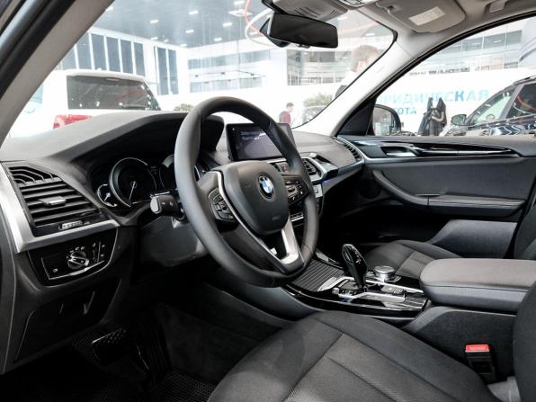 BMW X3 III (G01) с пробегом 2018 года, цена 3 430 000 рублей, 181300 км, внедорожник, Автокод Объявления