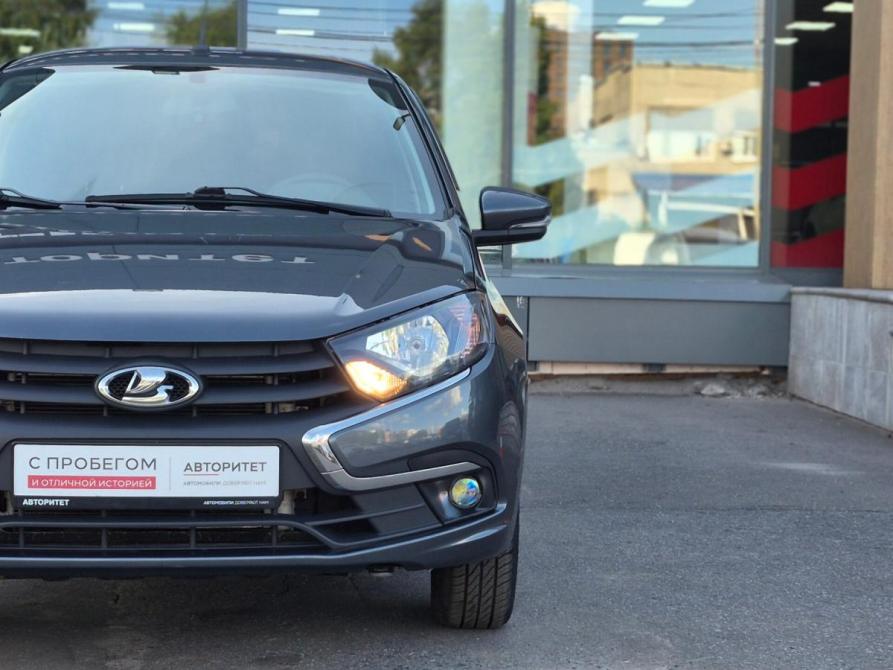 Lada (ВАЗ) Granta I Рестайлинг Архангельск  - изображение 5
