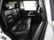 Toyota Land Cruiser 200 Series Рестайлинг 1 Москва  - изображение 30