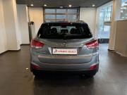 Hyundai ix35 I Рестайлинг Чебоксары  - изображение 40