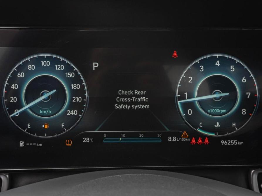 Hyundai Avante VII Краснодар  - изображение 18