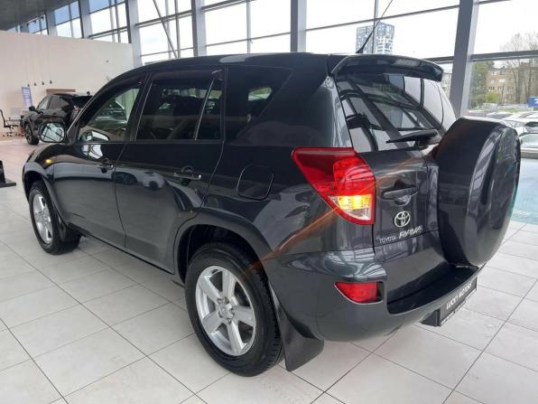Toyota RAV4 III (XA30) с пробегом 2008 года, цена 1 295 000 рублей, 131983 км, внедорожник, Автокод Объявления