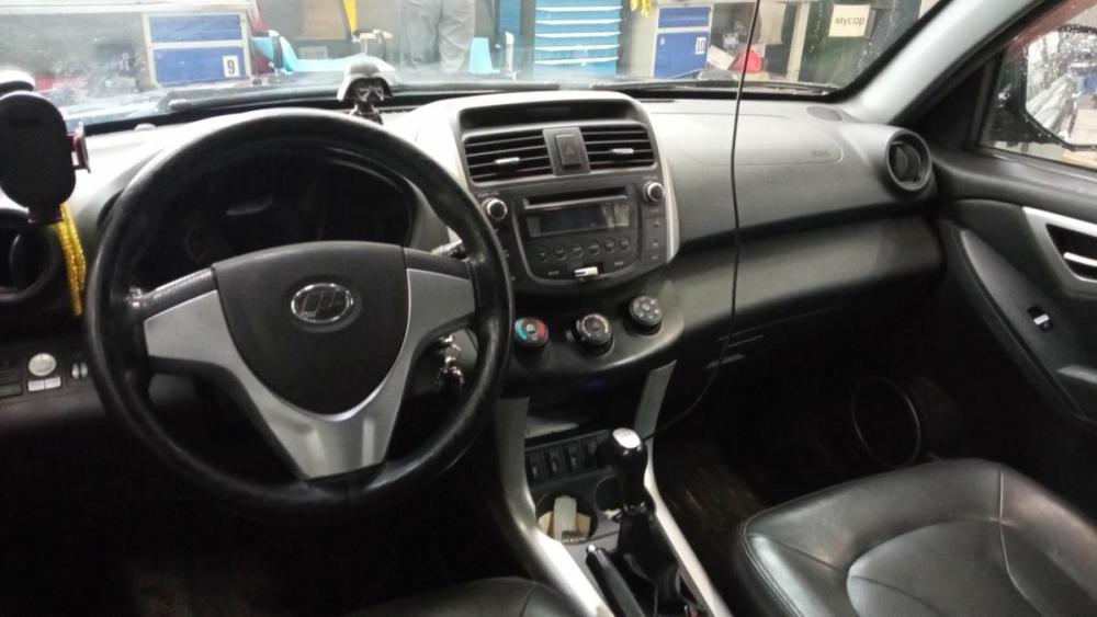 Lifan X60 I Рестайлинг Санкт-Петербург  - изображение 5