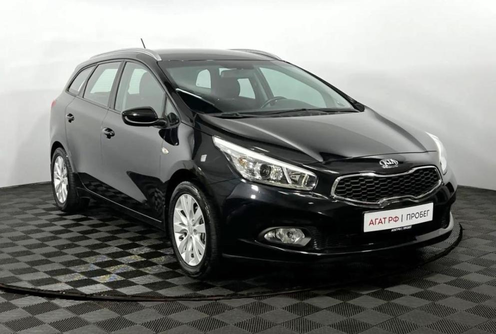 Kia Ceed II Нижний Новгород  - изображение 4
