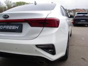 Kia Cerato IV Владимир  - изображение 53