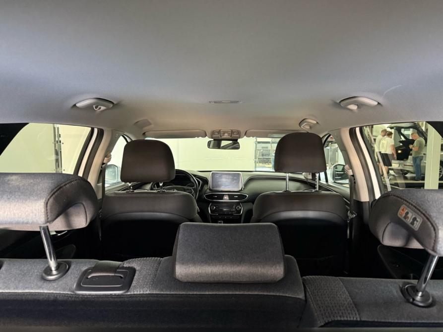 Hyundai Santa Fe IV Нижний Новгород  - изображение 18