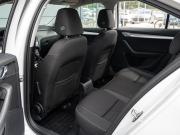 Skoda Octavia III (A7) Рестайлинг Краснодар  - изображение 29