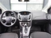 Ford Focus III Москва  - изображение 27