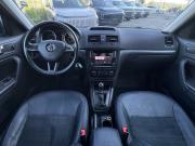 Skoda Yeti I Рестайлинг Екатеринбург  - изображение 51
