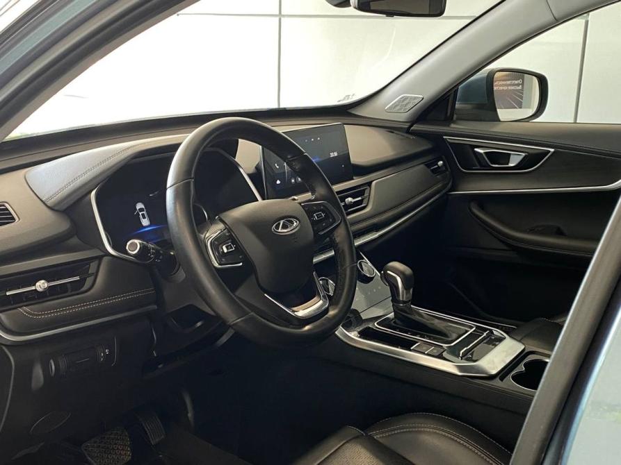 Chery Tiggo 8 I Тверь  - изображение 11