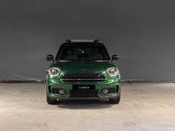 Mini Countryman II Рестайлинг с пробегом 2020 года, цена 3 949 000 рублей, 65290 км, внедорожник, Автокод Объявления