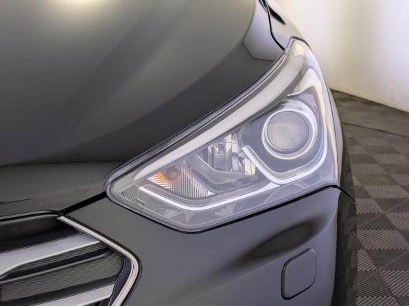 Hyundai Santa Fe III Рестайлинг с пробегом 2015 года, цена 2 100 000 рублей, 104301 км, внедорожник, Автокод Объявления