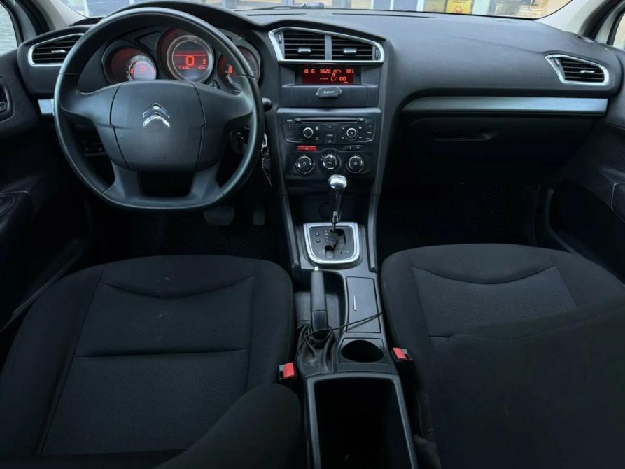Citroen C4 II Оренбург  - изображение 9