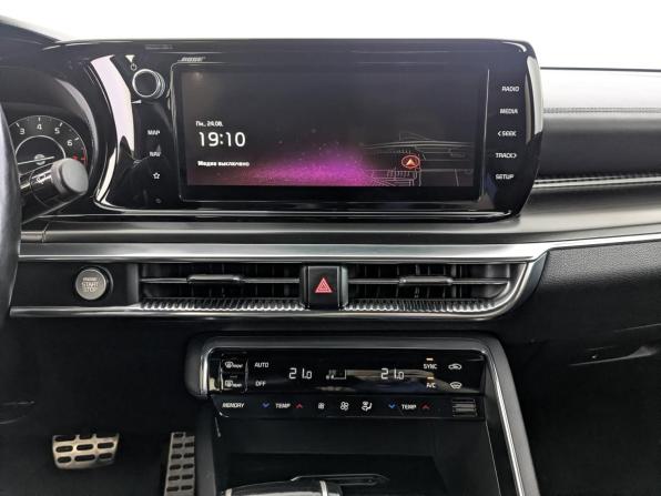 Kia K5 III с пробегом 2020 года, цена 3 005 000 рублей, 78171 км, седан, Автокод Объявления