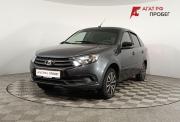 Lada (ВАЗ) Granta I Рестайлинг Волгоград  - изображение 25