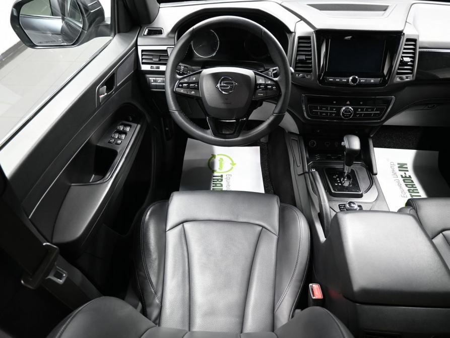 SsangYong Rexton Sports I Тверь  - изображение 12