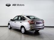 Lada (ВАЗ) Granta I Рестайлинг Белгород  - изображение 20