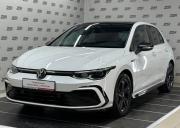 Volkswagen Golf VIII Красноярск  - изображение 54