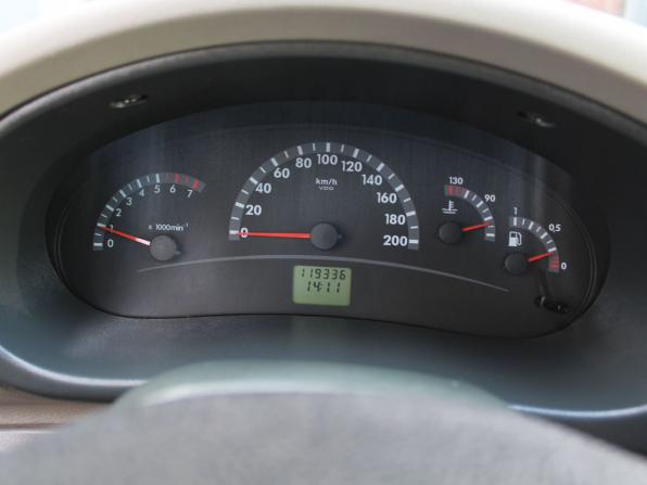 Lada (ВАЗ) Kalina I с пробегом 2011 года, цена 279 000 рублей, 119336 км, хэтчбек, Автокод Объявления