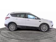 Ford Kuga II Рестайлинг Москва  - изображение 34