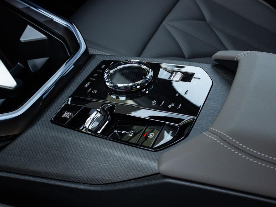 BMW X3 IV (G45/G48) Магнитогорск  - изображение 24