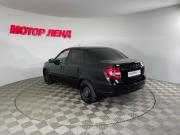 Lada (ВАЗ) Granta I Рестайлинг Воронеж  - изображение 25
