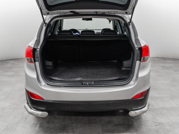 Hyundai ix35 I с пробегом 2011 года, цена 1 349 000 рублей, 188700 км, внедорожник, Автокод Объявления