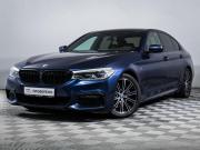 BMW 5 серии VII (G30/G31/G38) Москва  - изображение 21