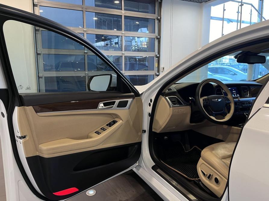Hyundai Genesis II Чебоксары  - изображение 19