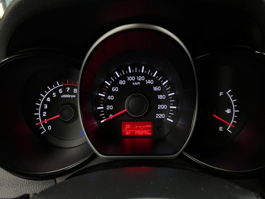 Kia Rio III Казань  - изображение 8