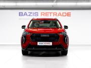 Haval Jolion I Рестайлинг Тюмень  - изображение 29