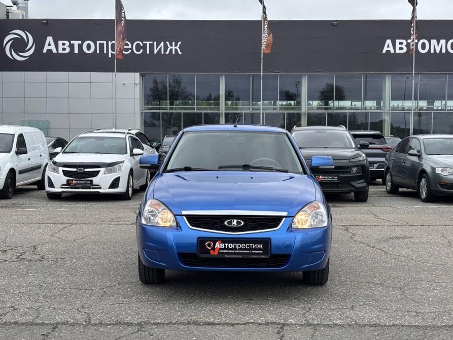 Lada (ВАЗ) Priora I Рестайлинг Пермь  - изображение 2