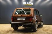Lada (ВАЗ) 2121 (4x4) I Рестайлинг (2020) Уфа  - изображение 24