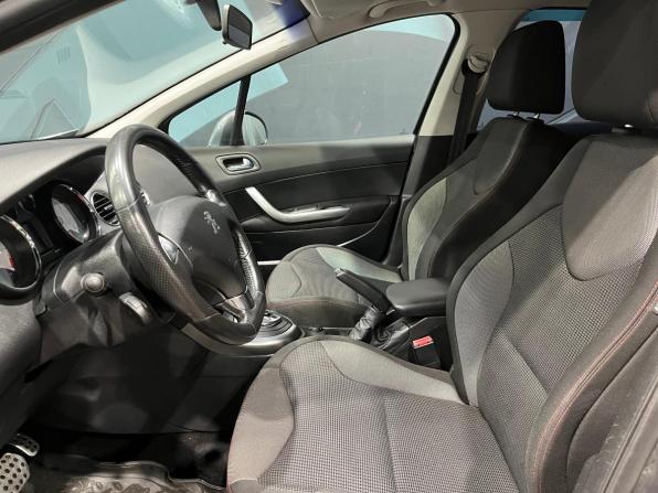 Peugeot 308 I Рестайлинг с пробегом 2011 года, цена 445 000 рублей, 151078 км, хэтчбек, Автокод Объявления