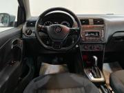 Volkswagen Polo V Рестайлинг Кемерово  - изображение 28